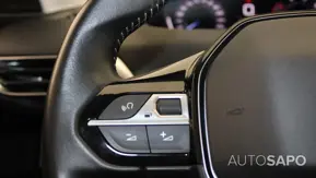 Peugeot 3008 1.5 BlueHDi Active de 2021