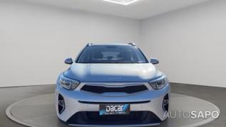 Kia Stonic 1.2 CVVT LX de 2022
