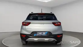 Kia Stonic 1.2 CVVT LX de 2022