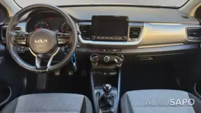 Kia Stonic 1.2 CVVT LX de 2022