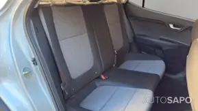 Kia Stonic 1.2 CVVT LX de 2022