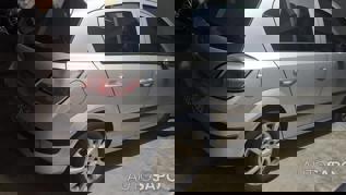 Opel Astra 1.3 CDTi de 2006