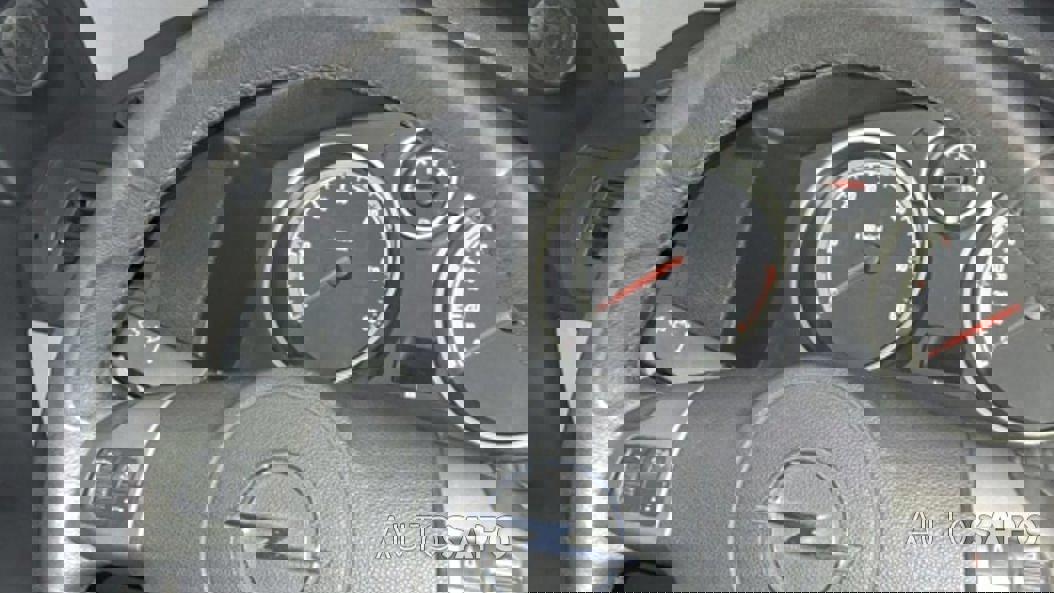 Opel Astra 1.3 CDTi de 2006