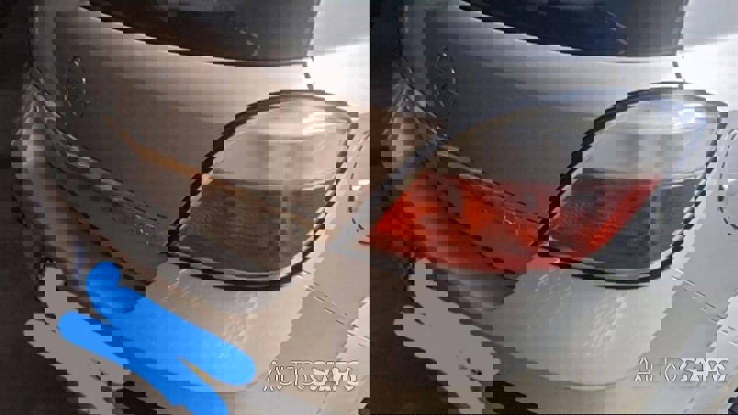 Opel Astra 1.3 CDTi de 2006