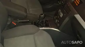 Opel Astra 1.3 CDTi de 2006