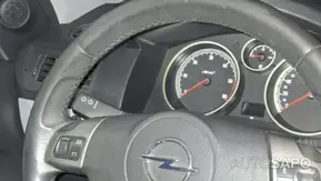 Opel Astra 1.3 CDTi de 2006