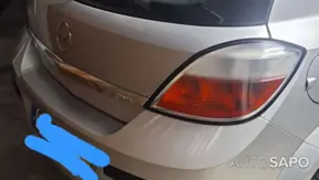 Opel Astra 1.3 CDTi de 2006