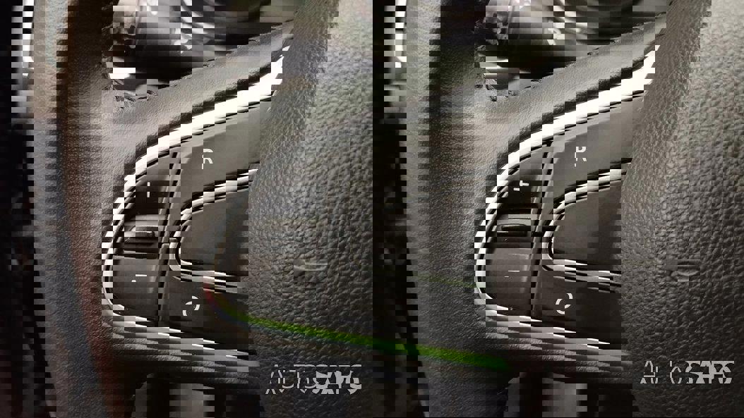 Renault Mégane de 2019