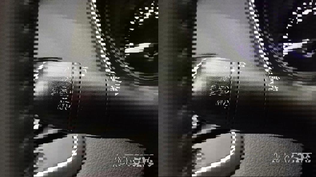 Renault Mégane de 2019