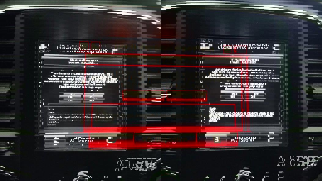 Renault Mégane de 2019