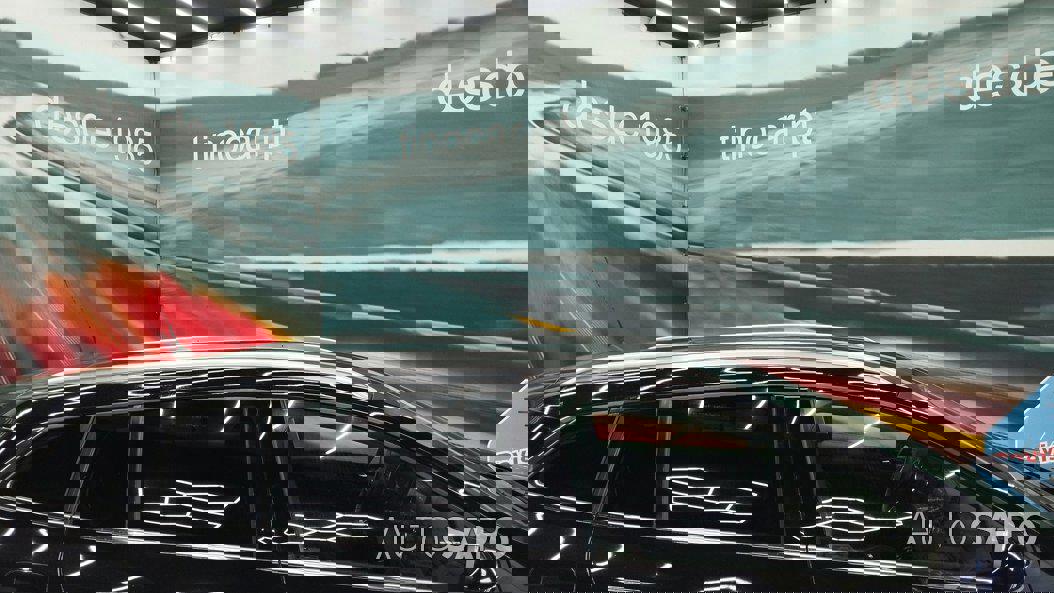 Renault Mégane de 2019