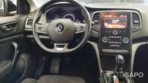 Renault Mégane de 2019