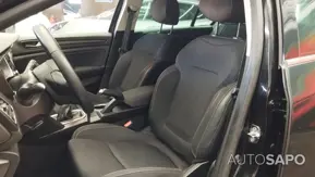 Renault Mégane de 2019