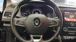 Renault Mégane de 2019