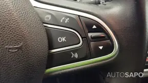 Renault Mégane de 2019