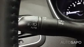 Renault Mégane de 2019