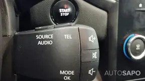 Renault Mégane de 2019