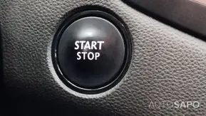 Renault Mégane de 2019