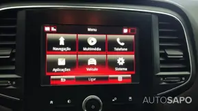 Renault Mégane de 2019