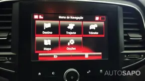 Renault Mégane de 2019