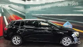 Renault Mégane de 2019