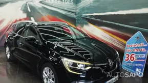 Renault Mégane de 2019
