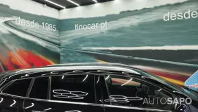 Renault Mégane de 2019