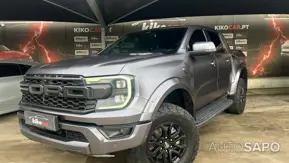Ford Ranger de 2023