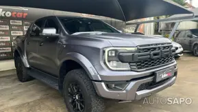 Ford Ranger de 2023