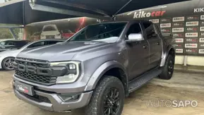 Ford Ranger de 2023