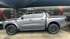 Ford Ranger de 2023