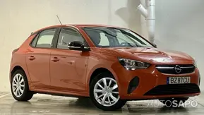 Opel Corsa-e de 2022