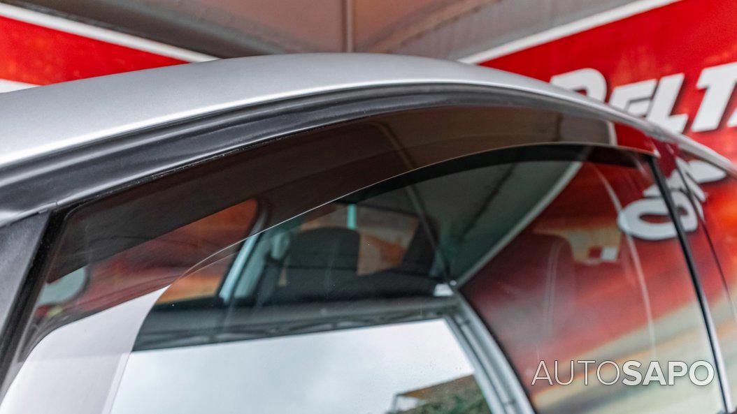 Renault Clio 1.5 dCi Limited de 2017