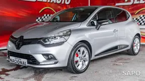 Renault Clio 1.5 dCi Limited de 2017