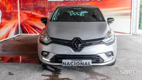 Renault Clio 1.5 dCi Limited de 2017