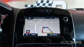 Renault Clio 1.5 dCi Limited de 2017