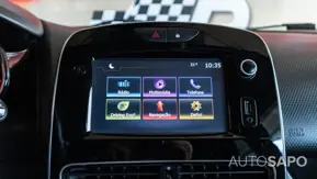 Renault Clio 1.5 dCi Limited de 2017