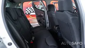 Renault Clio 1.5 dCi Limited de 2017