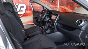 Renault Clio 1.5 dCi Limited de 2017