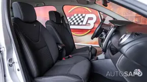 Renault Clio 1.5 dCi Limited de 2017