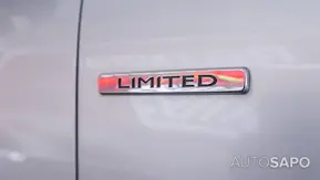 Renault Clio 1.5 dCi Limited de 2017