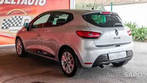 Renault Clio 1.5 dCi Limited de 2017