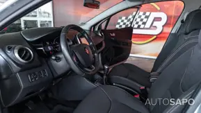 Renault Clio 1.5 dCi Limited de 2017