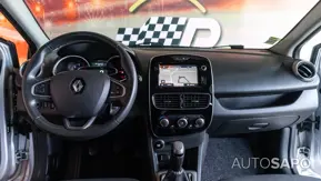 Renault Clio 1.5 dCi Limited de 2017