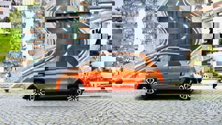 Renault Twingo de 2017