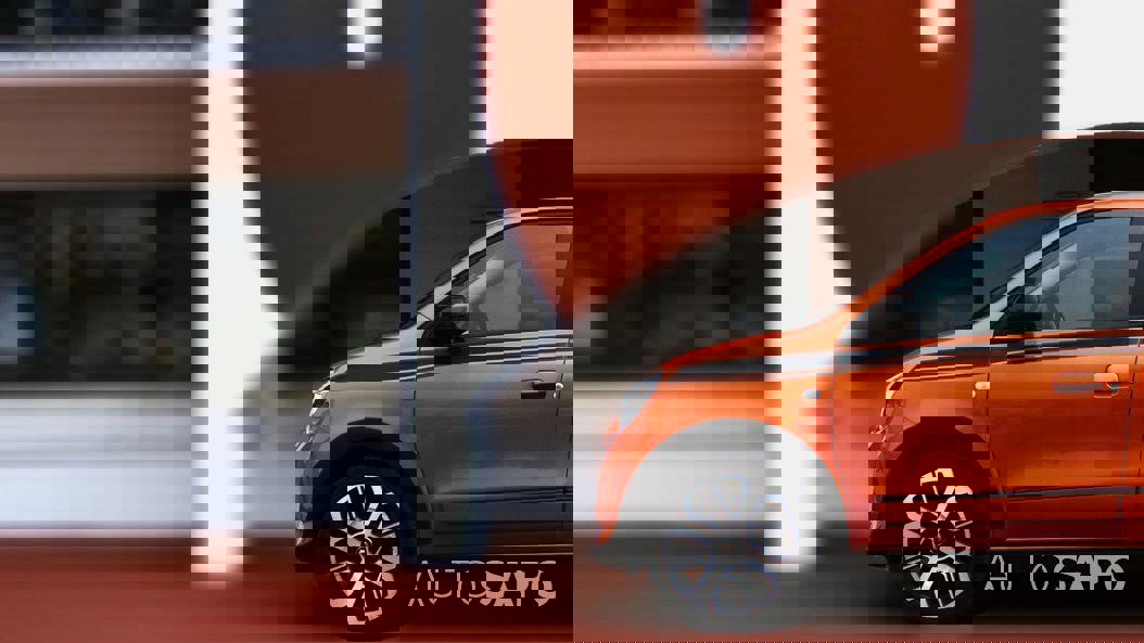 Renault Twingo de 2017