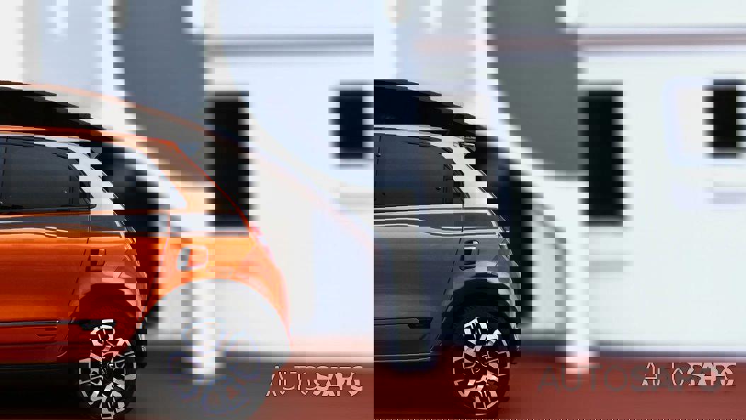 Renault Twingo de 2017