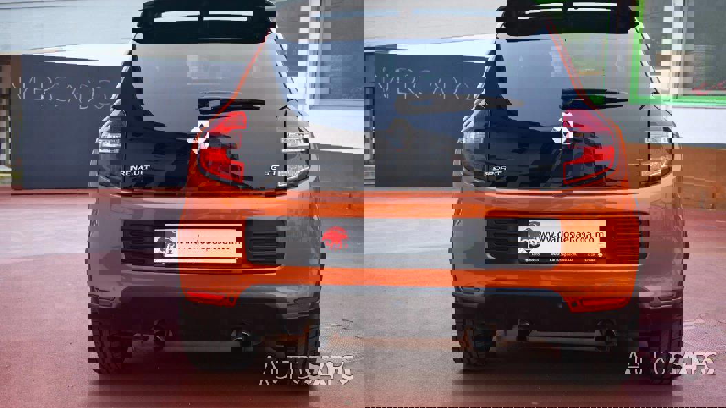 Renault Twingo de 2017