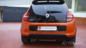 Renault Twingo de 2017