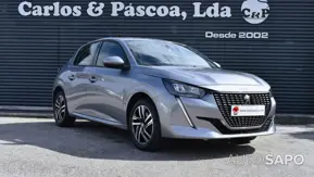 Peugeot 208 de 2021